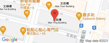 文英樓 高層 6室 物業地址