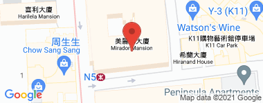 Mirador Mansion Unit C2, High Floor, Block C Address