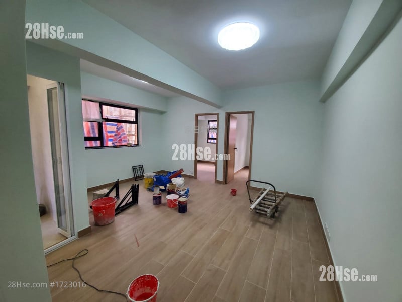 Cheung Hing Building #1723016 Rental Property Detail Page - Widok 3