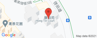 Hong Tin Court High Floor(23-32|33/F),BLOCK B Address