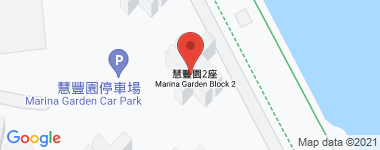 慧丰园 4座 低层 物业地址