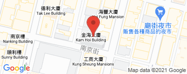Kam Hoi Building Unit D, Low Floor Address