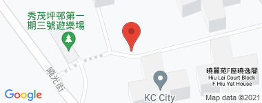 Hiu Lai Court Mid Floor, Block B, Middle Floor Address
