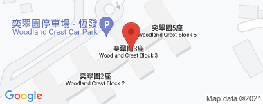Woodland Crest Room L1 Address