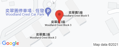 奕翠園  物業地址