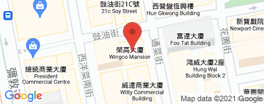 Wingco Mansion High Floor Address