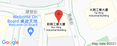Sun Hing Industrial Building  Address