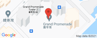 Grand Promenade Room A, Middle Floor, Block 2 Address
