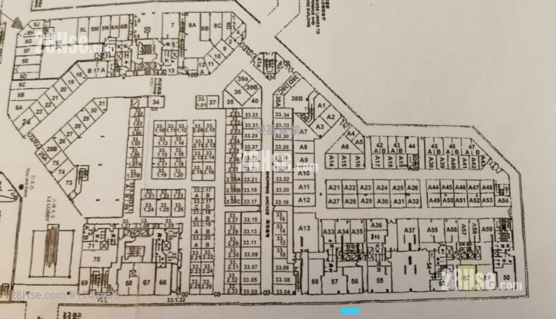 Tai Po Plaza #1742659 For Sale Property Detail Page - Vista 2