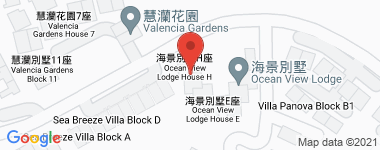 海景花园 5座 高层 物业地址
