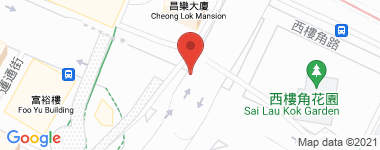 Nan Fung Centre  Address