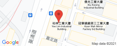 Yee Lim Industrial Building  Address