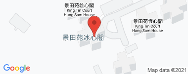 King Tin Court Hengxin Court (BLOCK E) Middle Floor Address