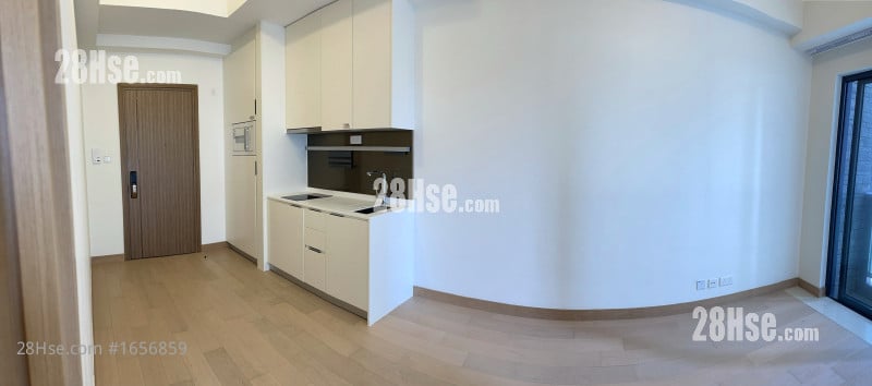 客飯廳 開放式廚房