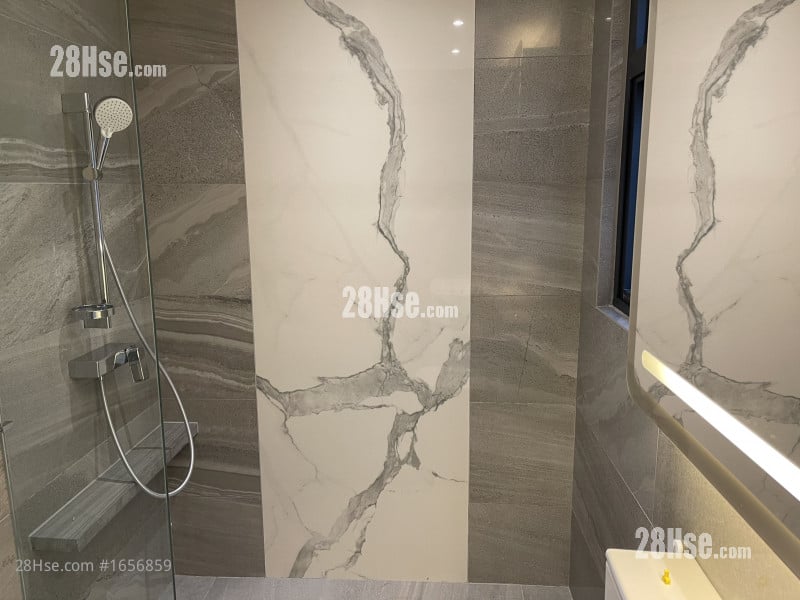 嘉匯 租盤 1 房 , 1 浴室 358 平方呎