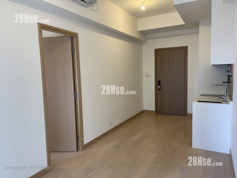 嘉匯 租盤 1 房 , 1 浴室 358 平方呎