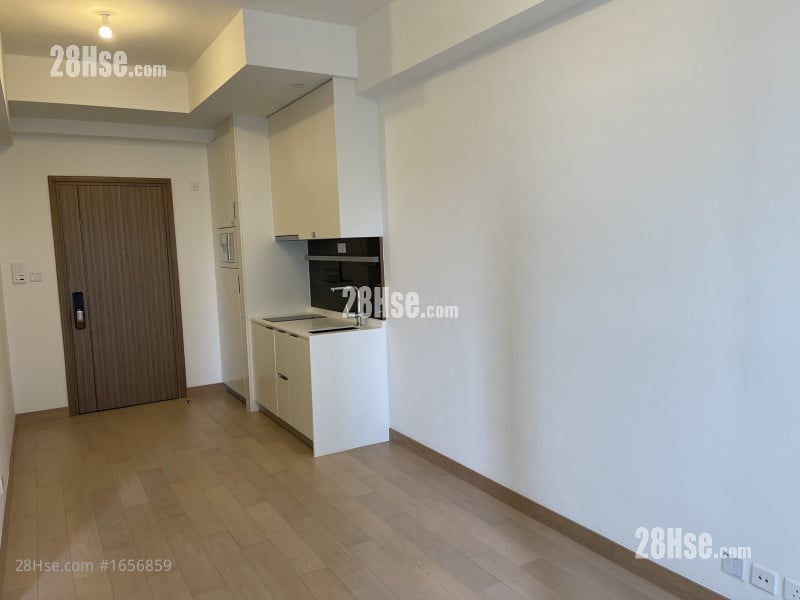 飯廳 開放式廚房