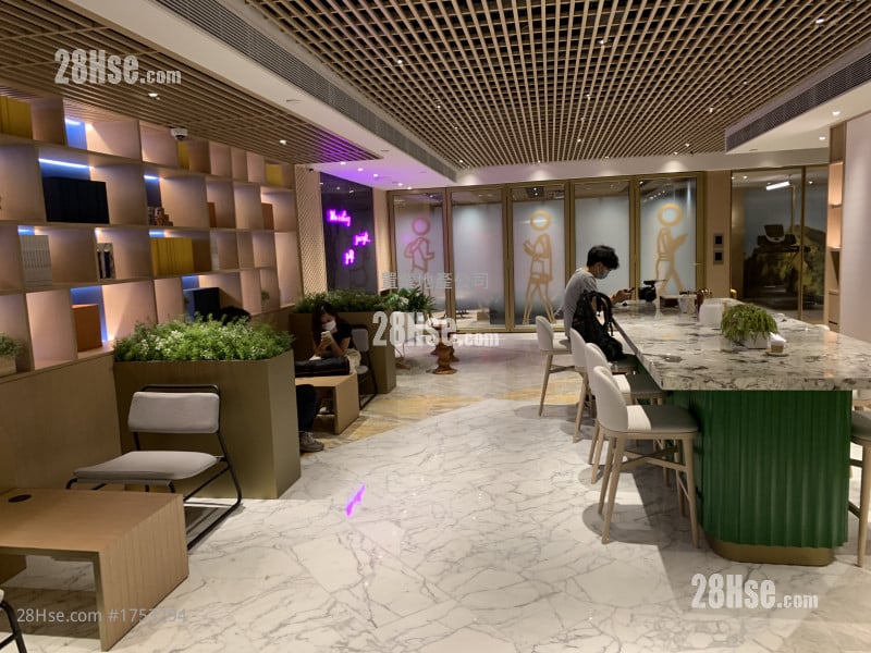 Arbour Rental 1 Bedroom , 1 Bathroom 350 ft²