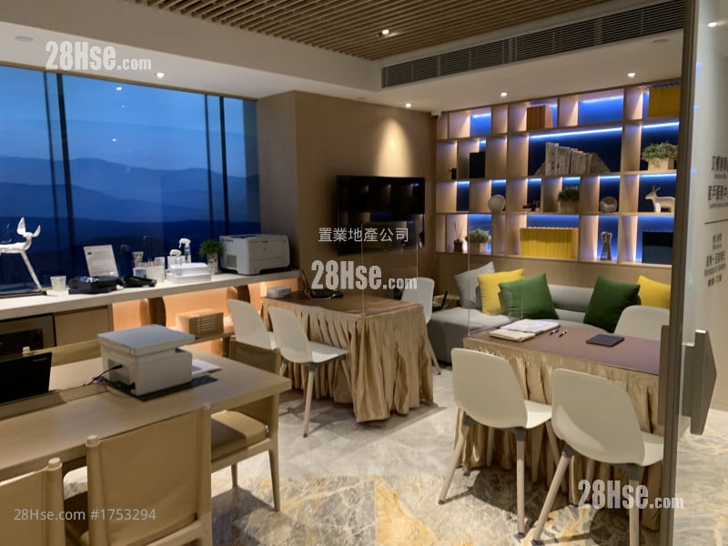 Arbour Rental 1 Bedroom , 1 Bathroom 350 ft²