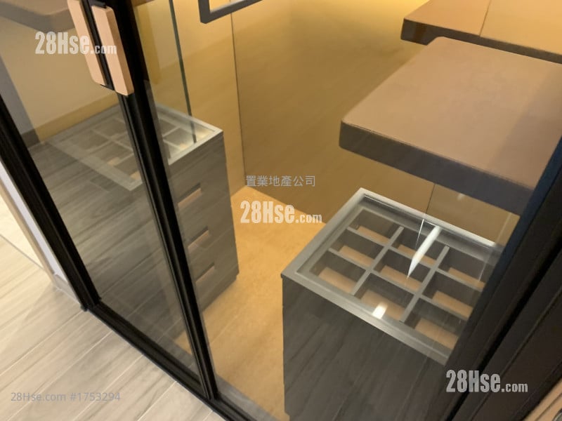 Arbour Rental 1 Bedroom , 1 Bathroom 350 ft²