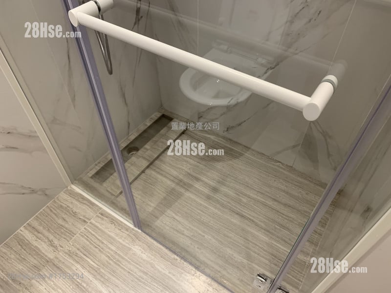 Arbour Rental 1 Bedroom , 1 Bathroom 350 ft²