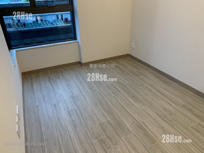 Arbour Rental 1 Bedroom , 1 Bathroom 350 ft²