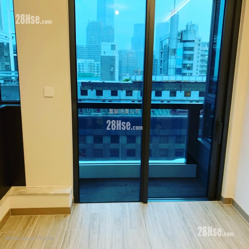 Arbour Rental 1 Bedroom , 1 Bathroom 350 ft²