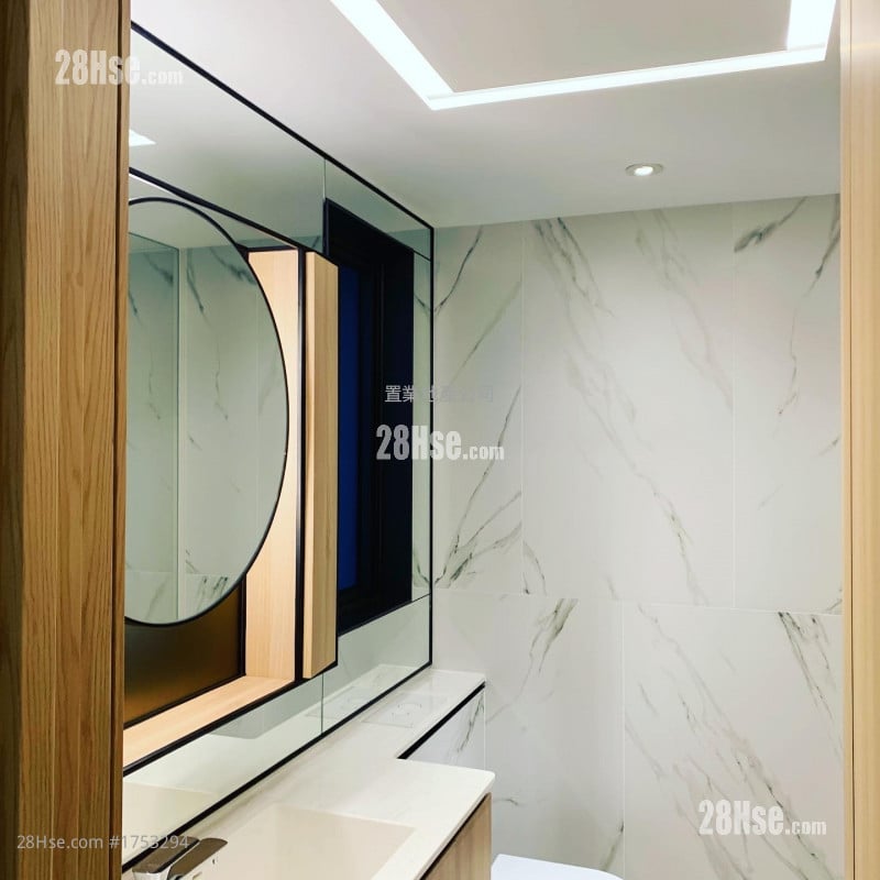 Arbour Rental 1 Bedroom , 1 Bathroom 350 ft²