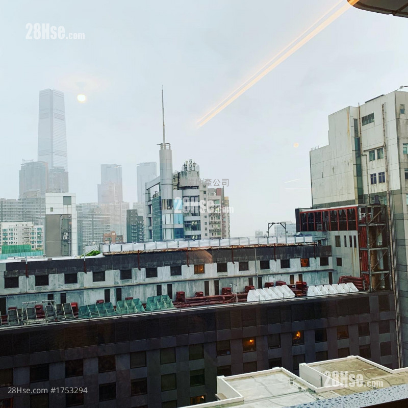 Arbour Rental 1 Bedroom , 1 Bathroom 350 ft²