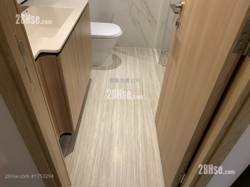 Arbour Rental 1 Bedroom , 1 Bathroom 350 ft²