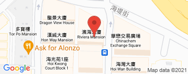 Riviera Mansion Low Floor Address