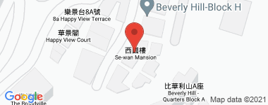 Se-Wan Mansion Room C Address