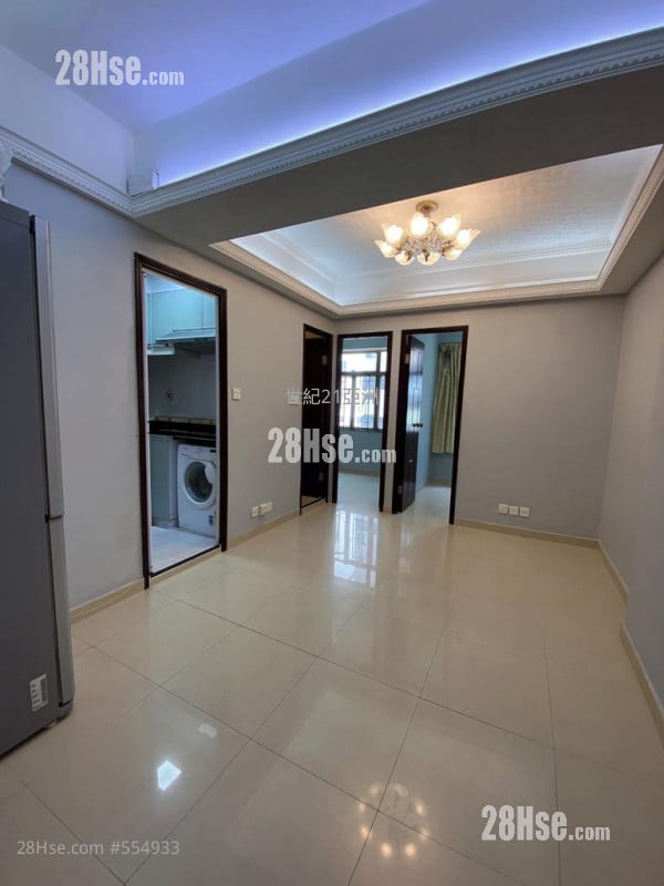 Hung Fook Mansion Sell 3 bedrooms , 1 bathrooms 385 ft²