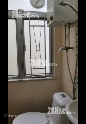 Chinese Mansion Rental 1 Bedroom , 1 Bathroom 110 ft²