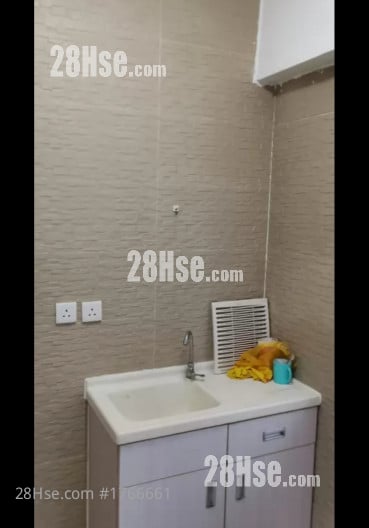 Chinese Mansion Rental 1 Bedroom , 1 Bathroom 110 ft²