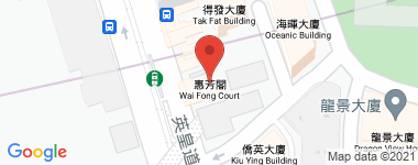 Wai Fong Court High Floor(13-22|22/F) Address