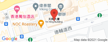天兴大厦 高层 G室 物业地址