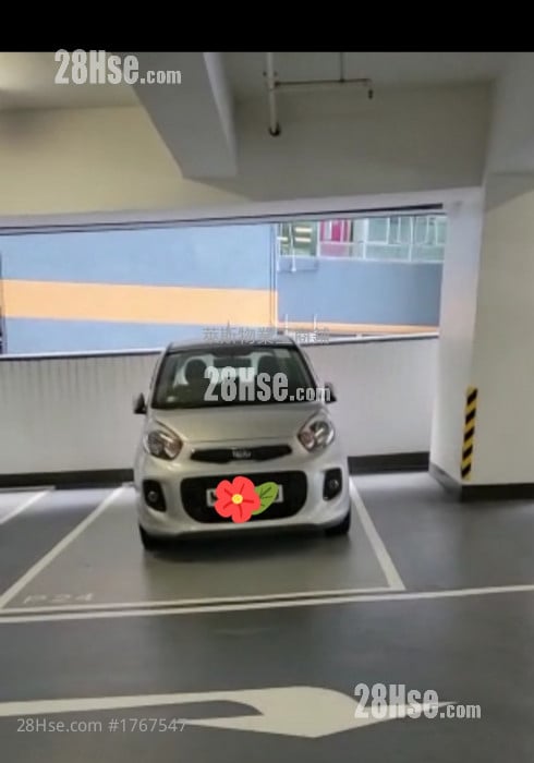 萬迪廣場 租盤