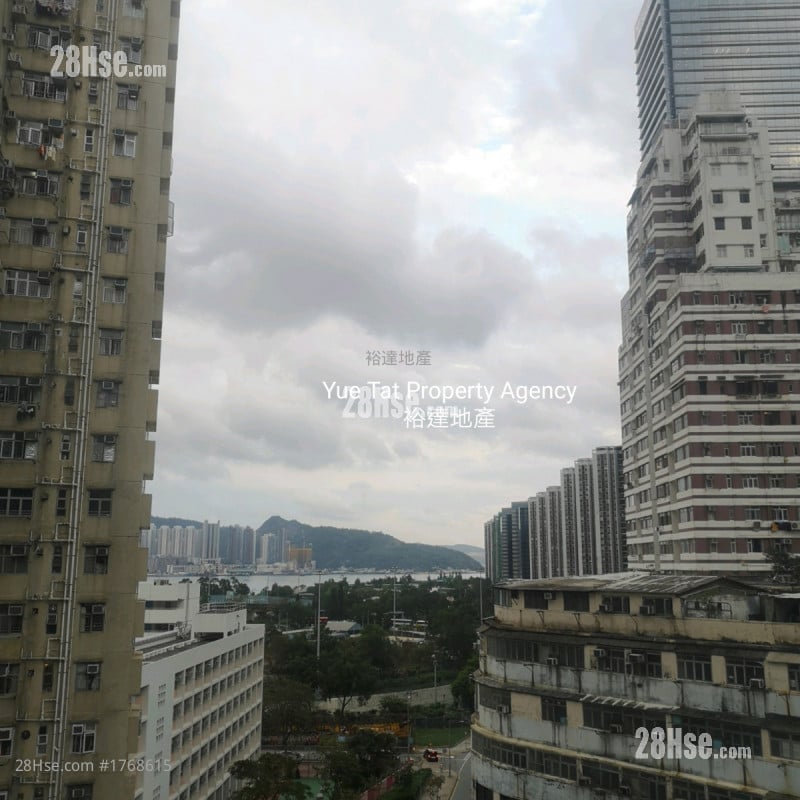Wai Fong Court Rental 1 Bedroom , 1 Bathroom 258 ft²