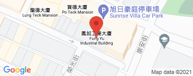 Fung Yu Industrial Building  Address