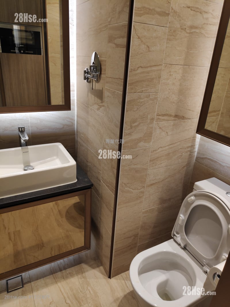 荟荞 售盘 2 房 , 1 浴室 399 平方尺