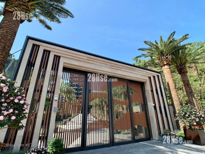 荟荞 售盘 2 房 , 1 浴室 399 平方尺