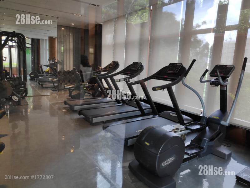 荟荞 售盘 2 房 , 1 浴室 399 平方尺