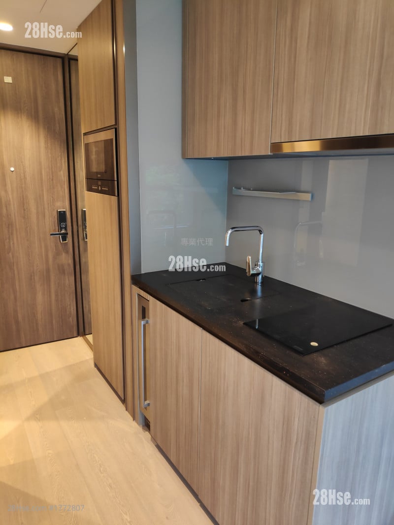 荟荞 售盘 2 房 , 1 浴室 399 平方尺