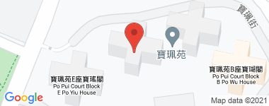 寶珮苑 C座 低層 物業地址