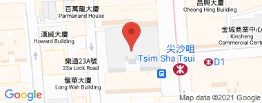 Tsimshatsui Mansion Low Floor(2-11|16/F),BLOCK A Address