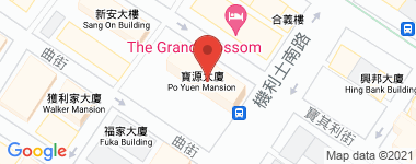 Po Yuen Mansion Mid Floor, Middle Floor Address