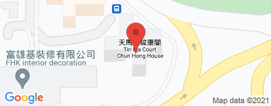Tin Ma Court Unit 12, Low Floor, Block A Address