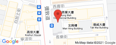 Kim Tak Building Unit C, High Floor Address