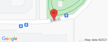 SAVANNAH 2座 中層 (2-12/25樓) 物業地址